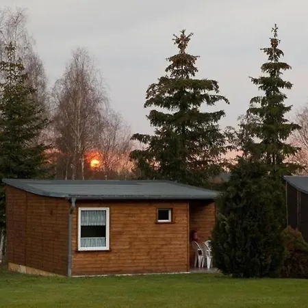 Mit Grill Appartement *