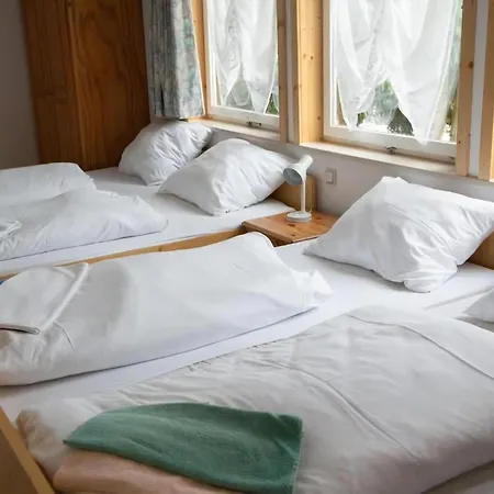 Appartement Mit Grill